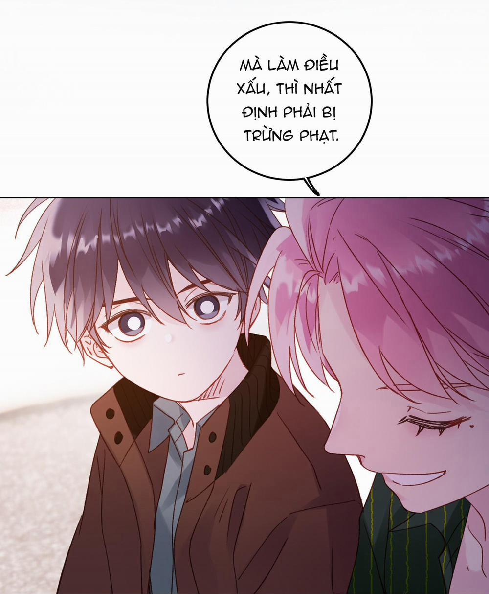 Tôi Phải Trở Thành Nhân Vật Đại Phản Diện 66 trang 33