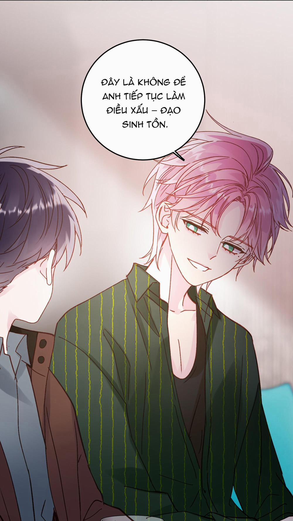 Tôi Phải Trở Thành Nhân Vật Đại Phản Diện 66 trang 34
