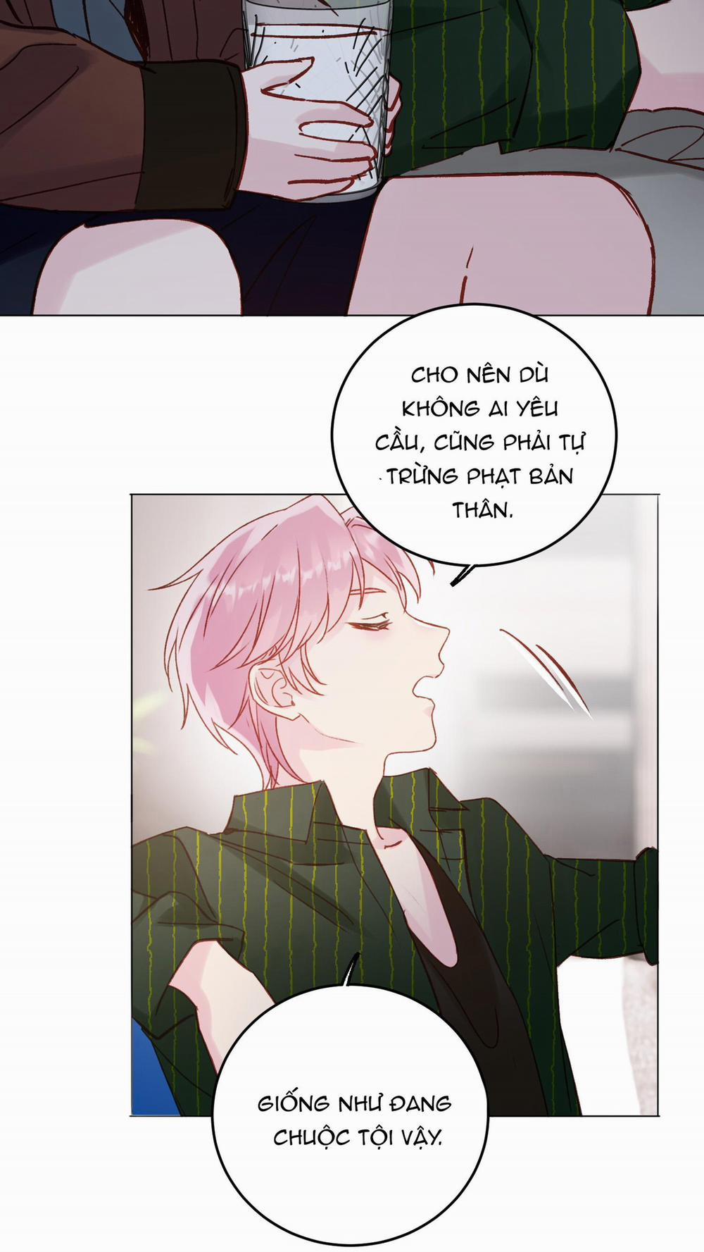 Tôi Phải Trở Thành Nhân Vật Đại Phản Diện 66 trang 35