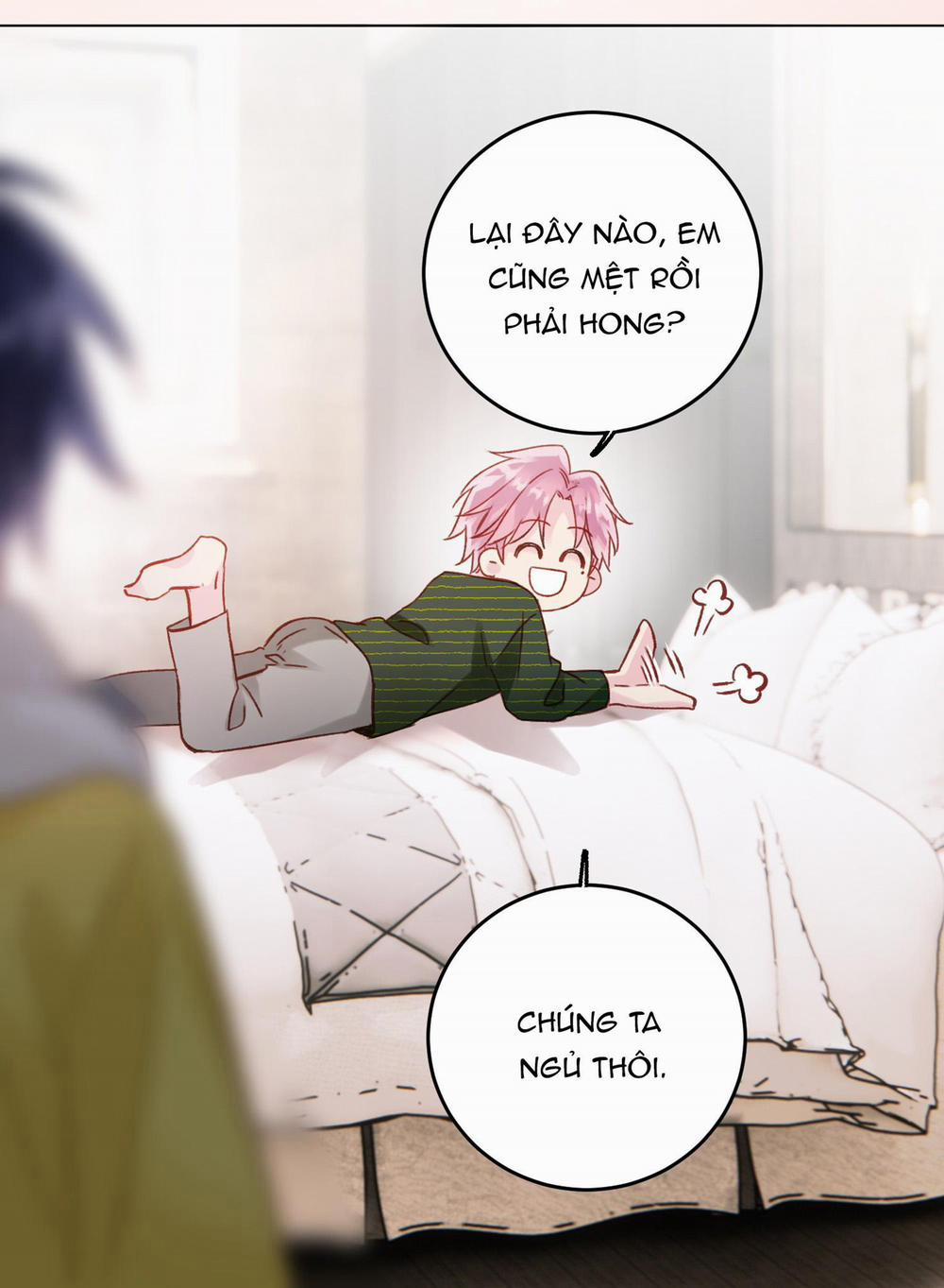 Tôi Phải Trở Thành Nhân Vật Đại Phản Diện 66 trang 39