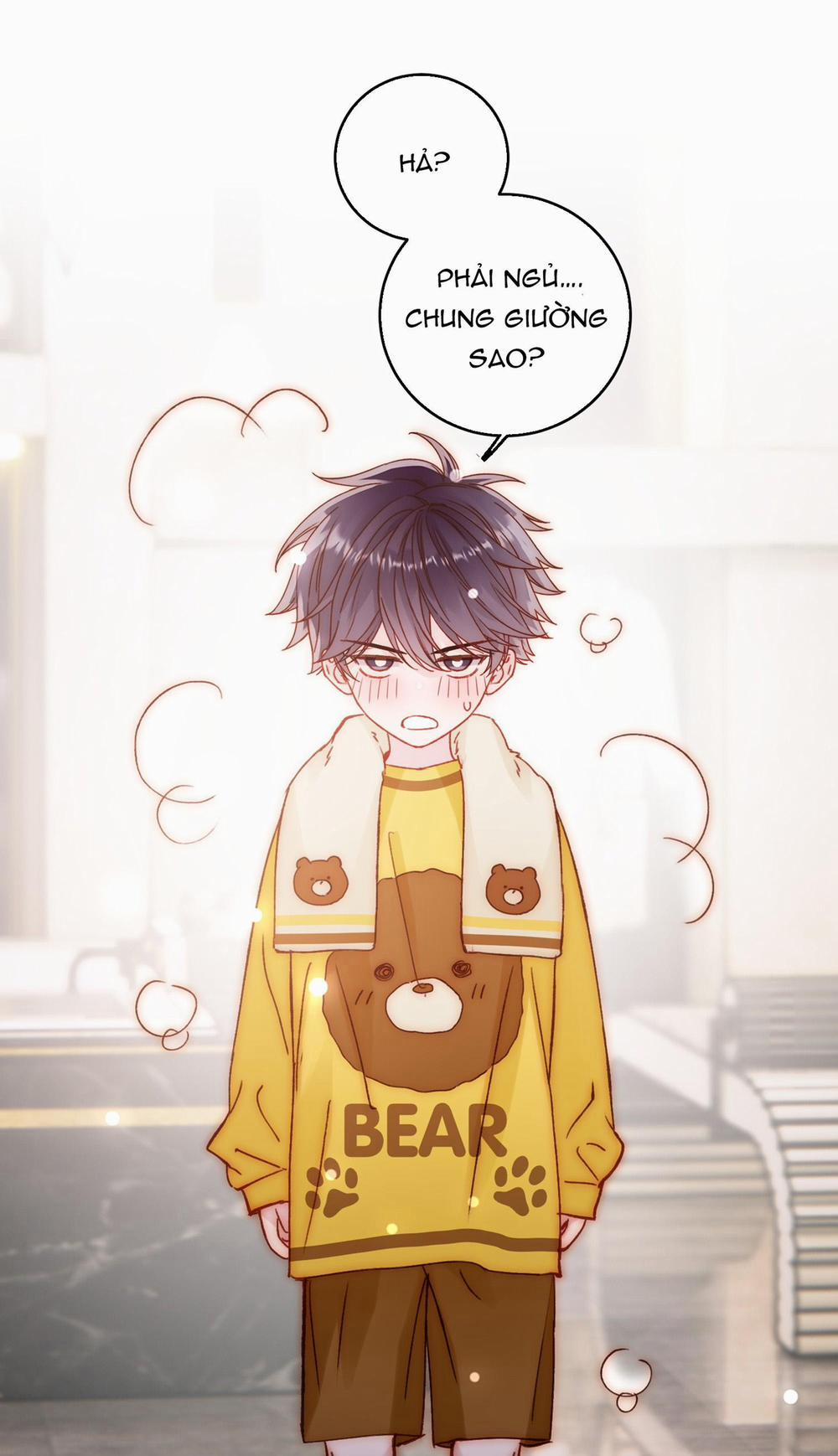 Tôi Phải Trở Thành Nhân Vật Đại Phản Diện 66 trang 40