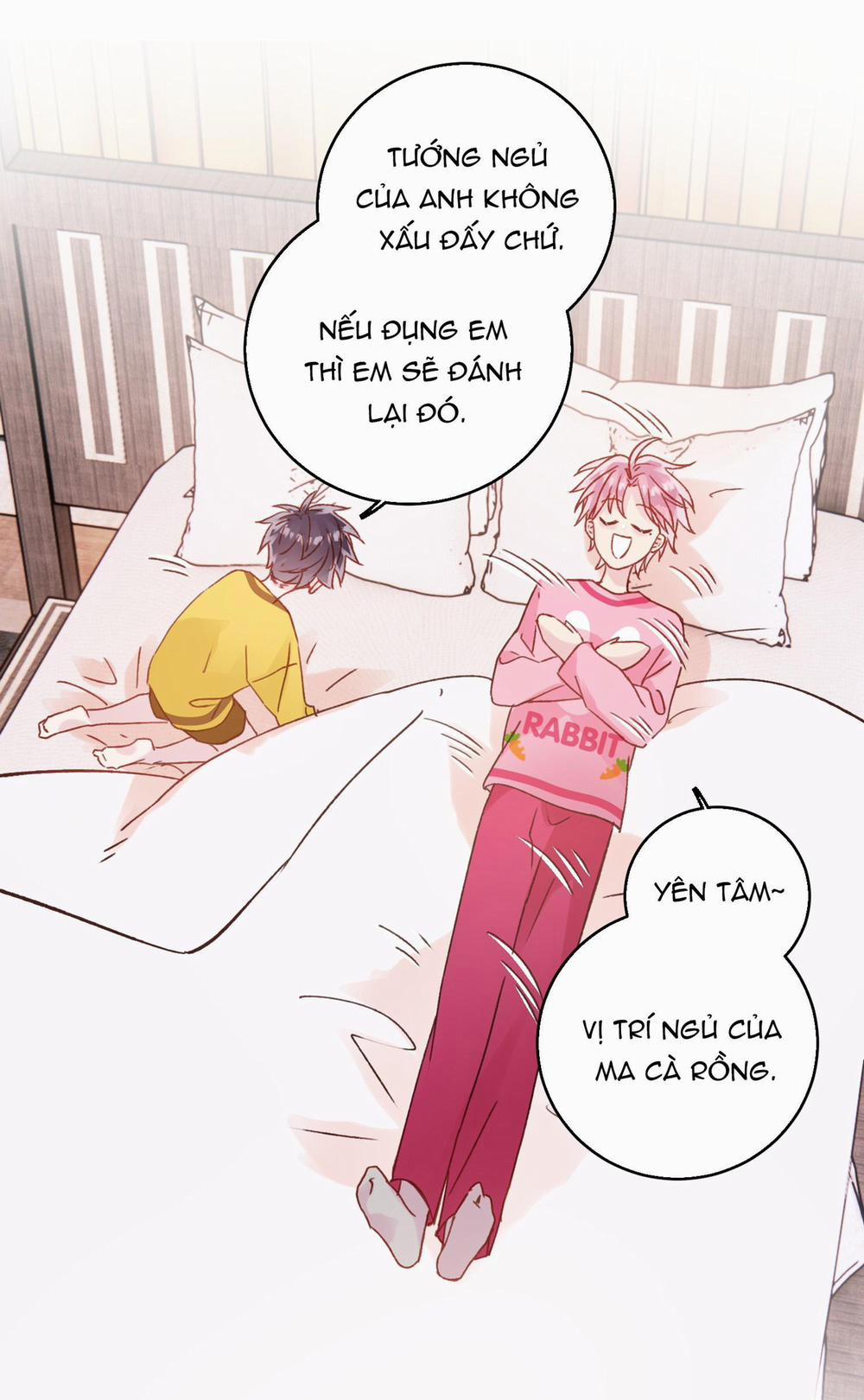 Tôi Phải Trở Thành Nhân Vật Đại Phản Diện 66 trang 42