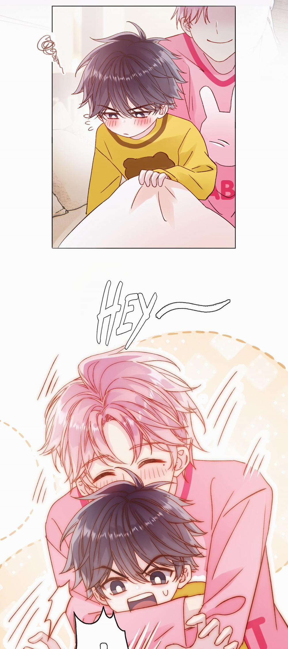 Tôi Phải Trở Thành Nhân Vật Đại Phản Diện 66 trang 43