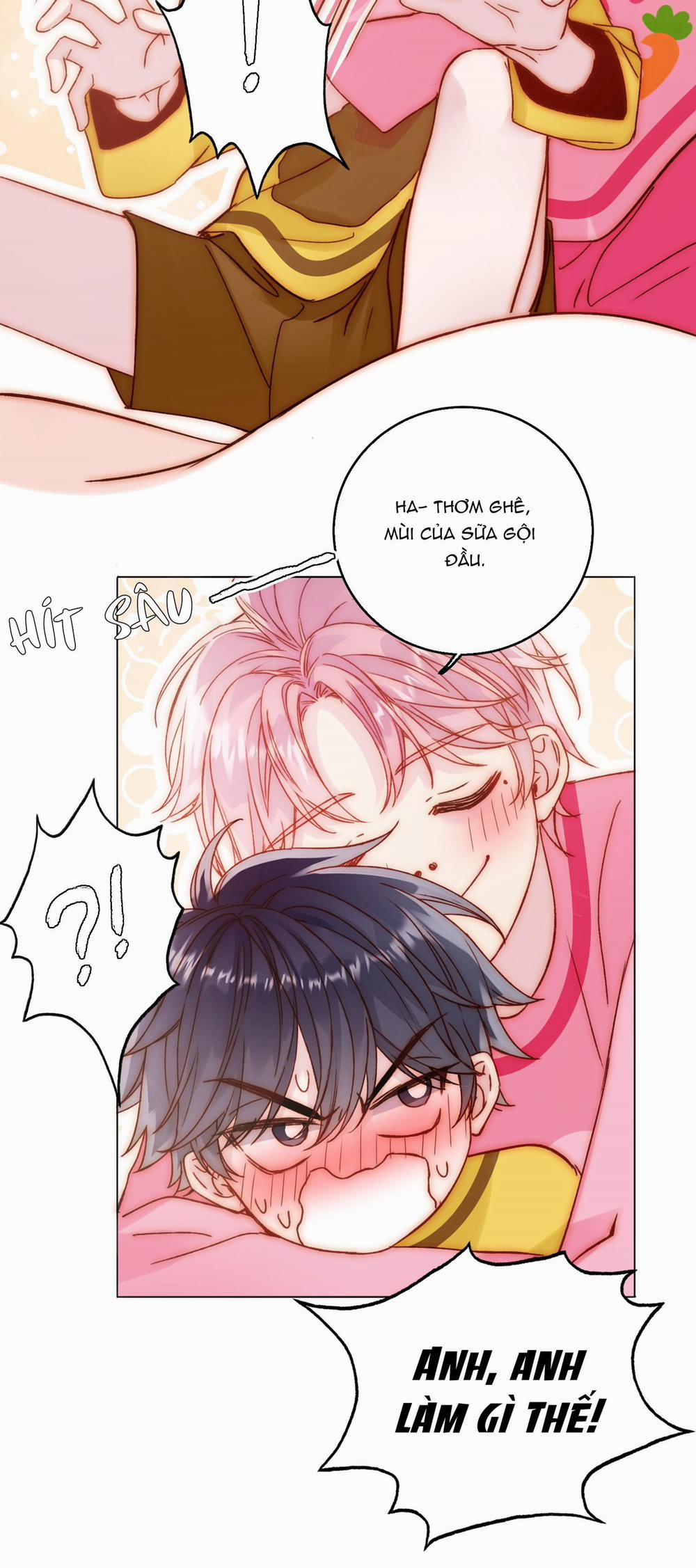 Tôi Phải Trở Thành Nhân Vật Đại Phản Diện 66 trang 44