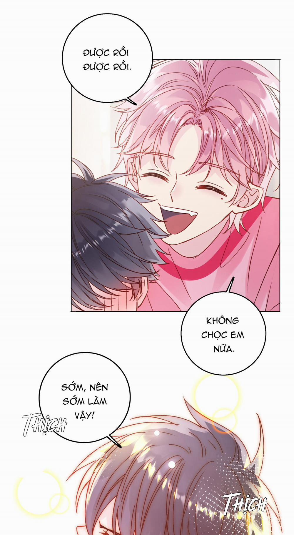 Tôi Phải Trở Thành Nhân Vật Đại Phản Diện 66 trang 46