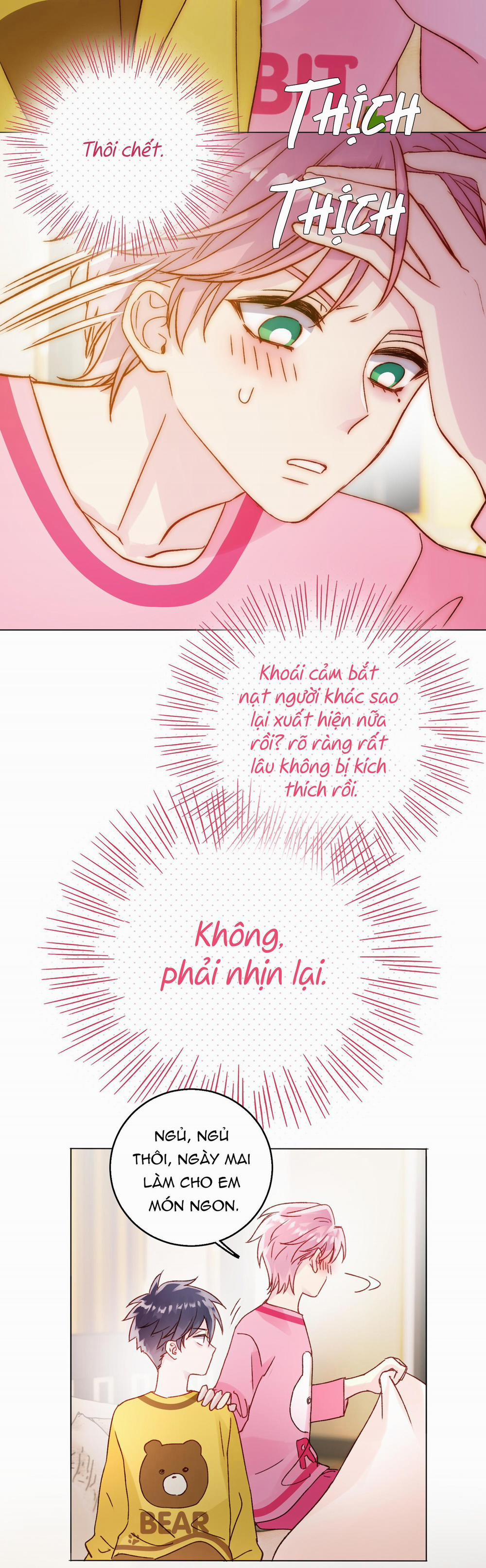 Tôi Phải Trở Thành Nhân Vật Đại Phản Diện 66 trang 50