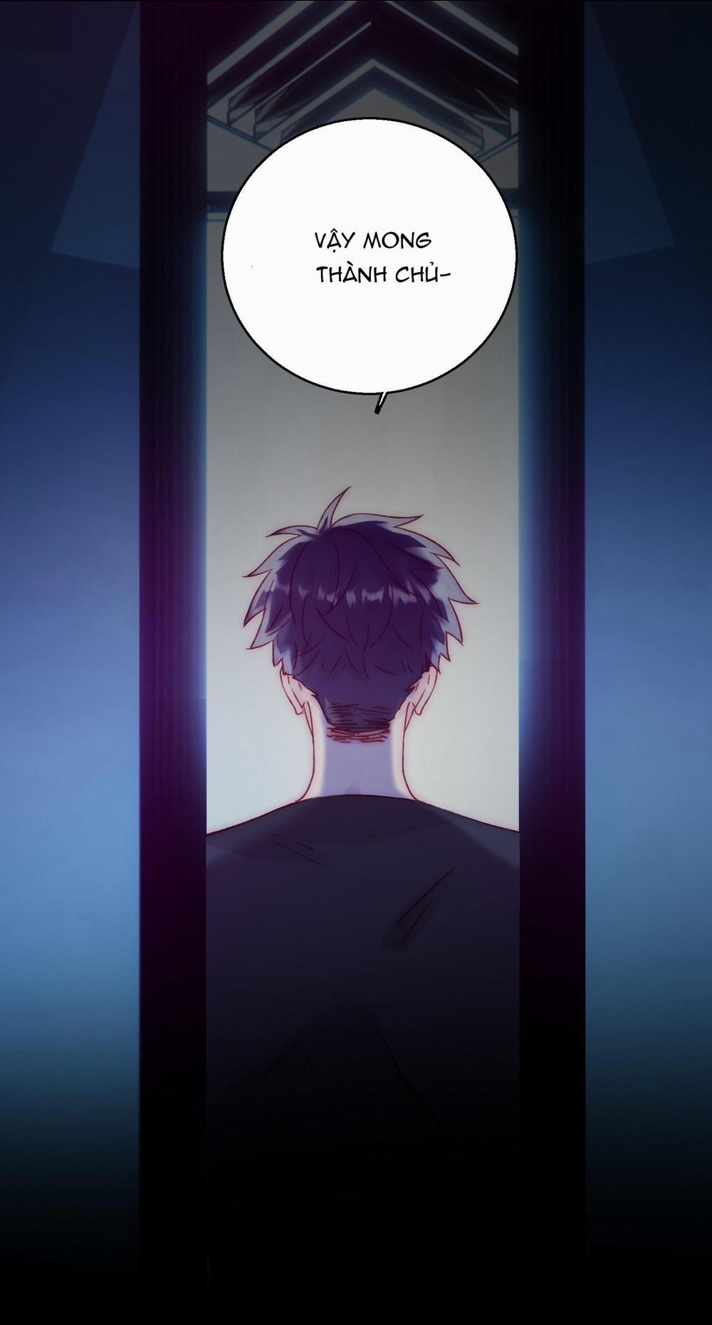 Tôi Phải Trở Thành Nhân Vật Đại Phản Diện 66 trang 6