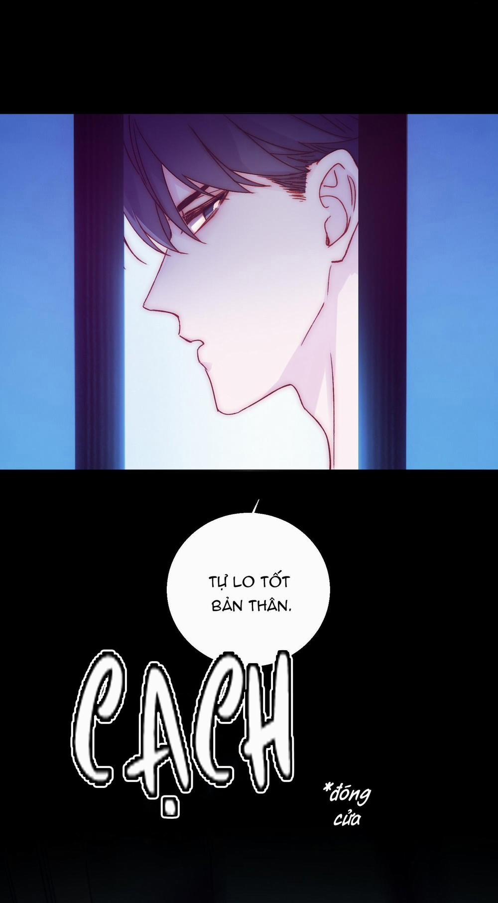 Tôi Phải Trở Thành Nhân Vật Đại Phản Diện 66 trang 7