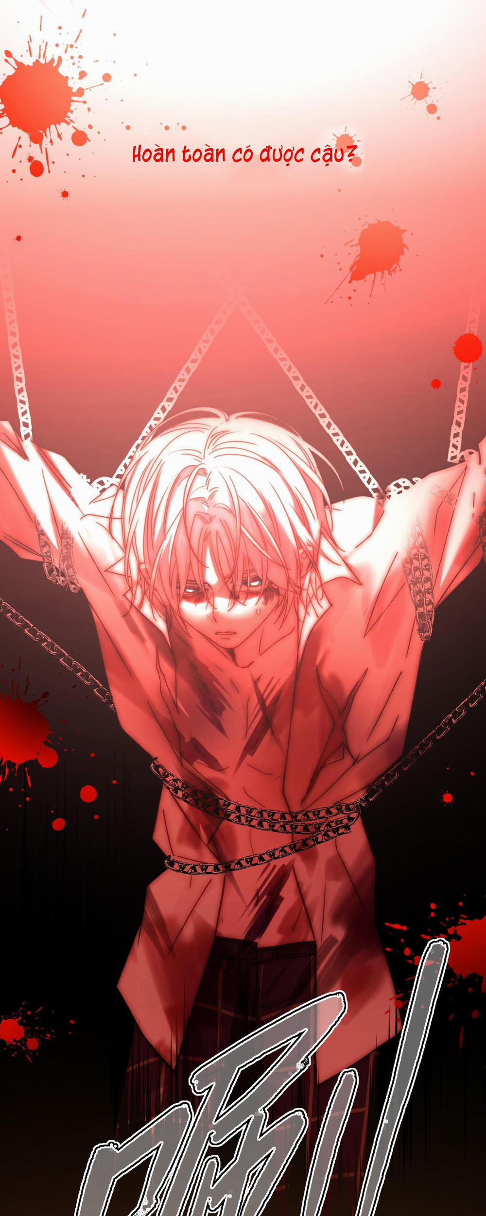 Tôi Phải Trở Thành Nhân Vật Đại Phản Diện 67 trang 10