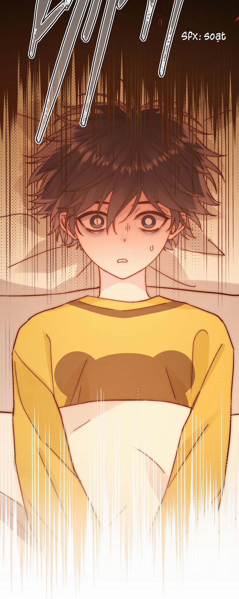 Tôi Phải Trở Thành Nhân Vật Đại Phản Diện 67 trang 11