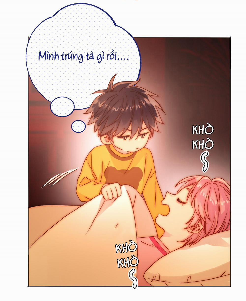 Tôi Phải Trở Thành Nhân Vật Đại Phản Diện 67 trang 16