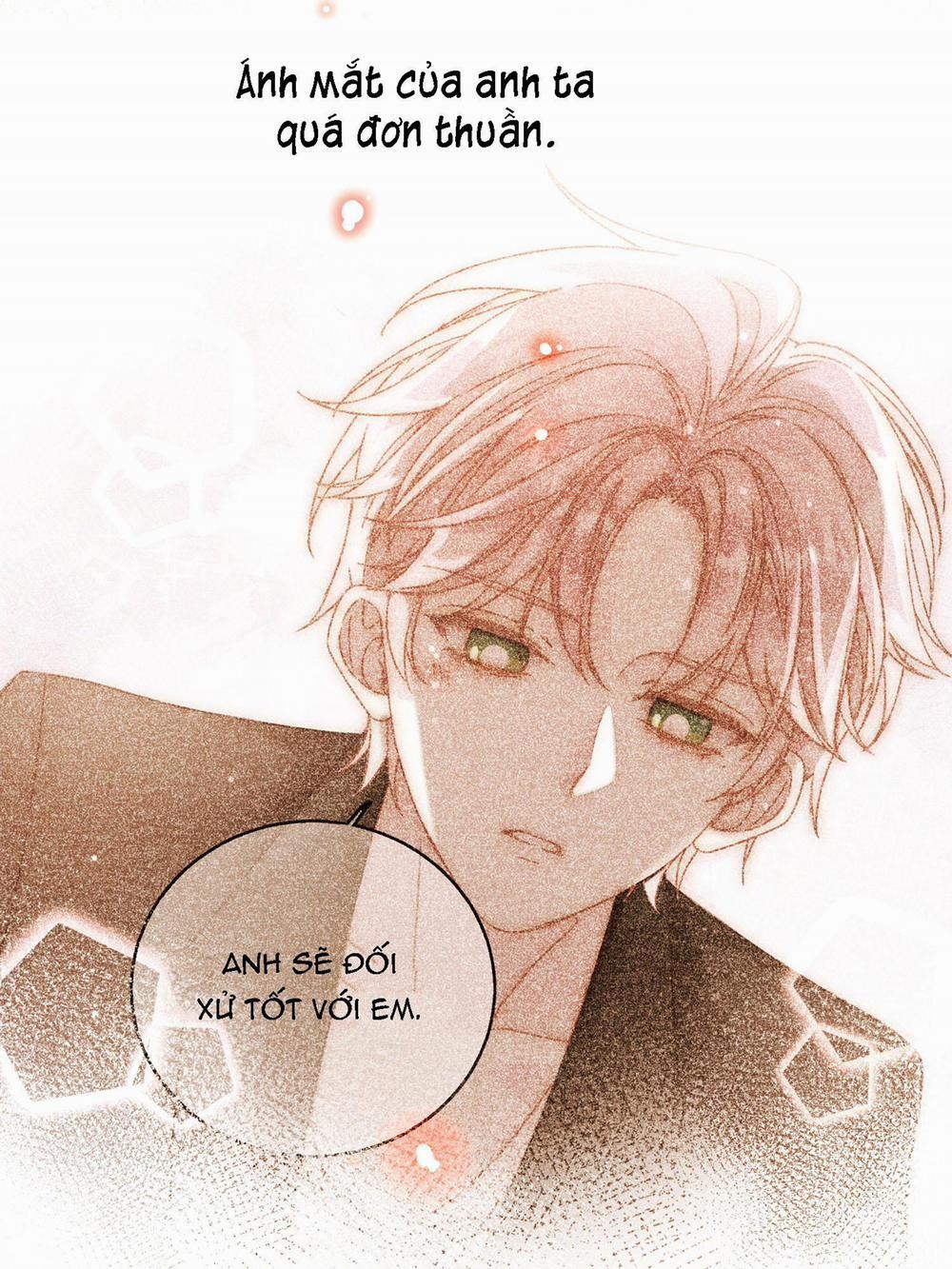 Tôi Phải Trở Thành Nhân Vật Đại Phản Diện 67 trang 19