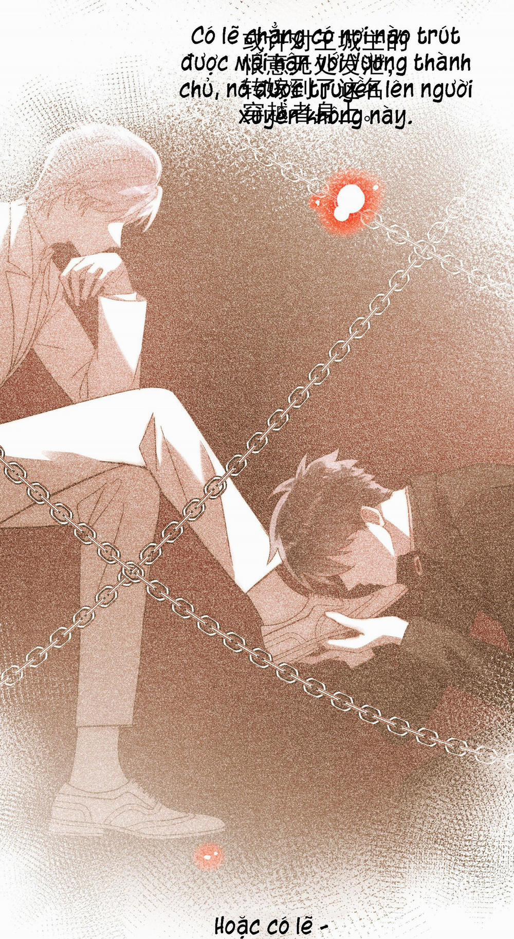 Tôi Phải Trở Thành Nhân Vật Đại Phản Diện 67 trang 20