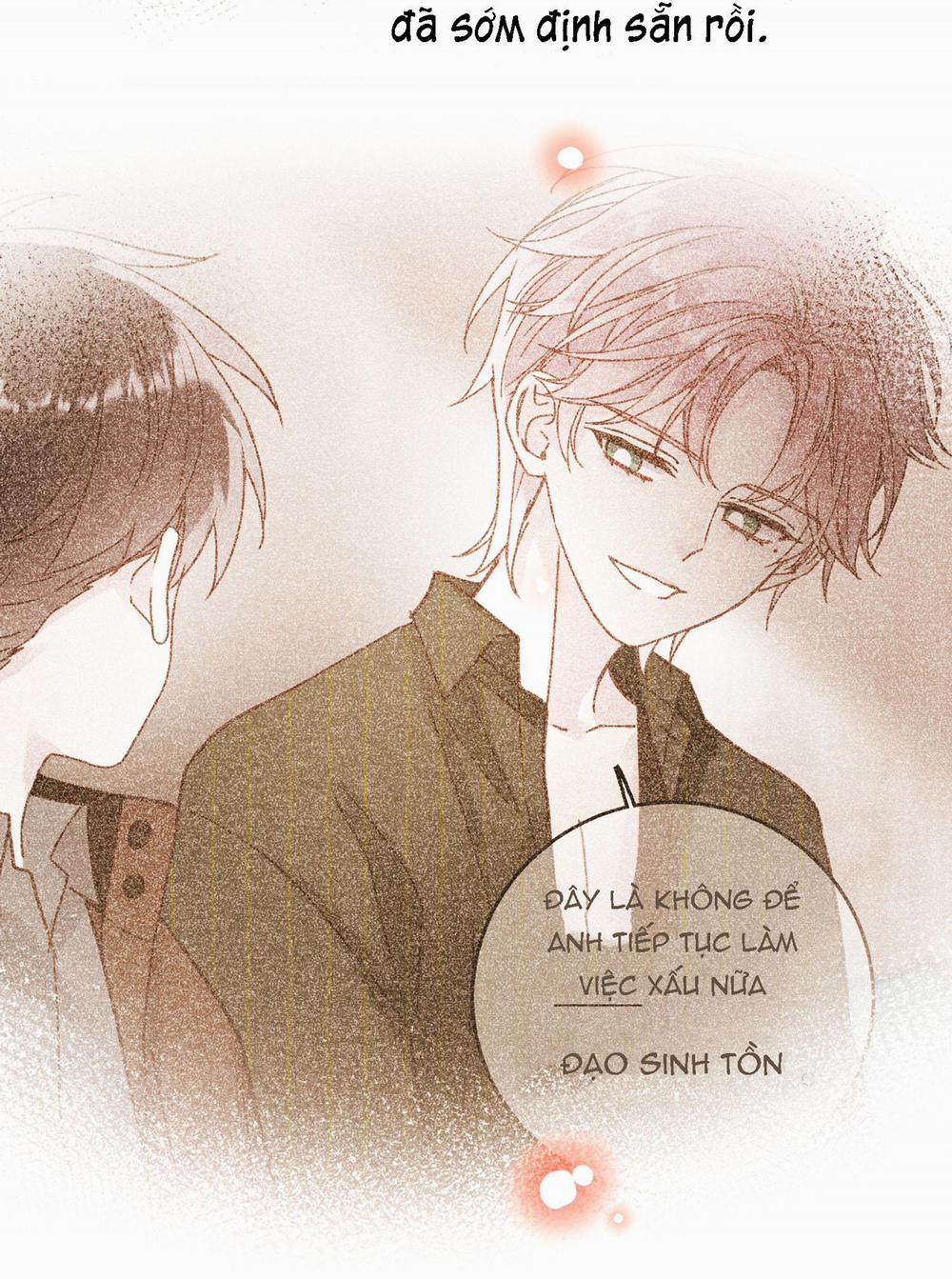 Tôi Phải Trở Thành Nhân Vật Đại Phản Diện 67 trang 21