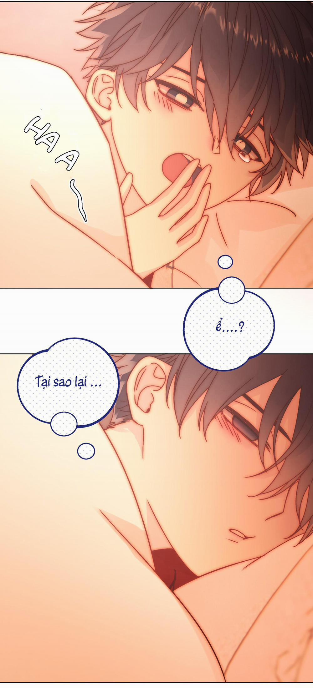 Tôi Phải Trở Thành Nhân Vật Đại Phản Diện 67 trang 23