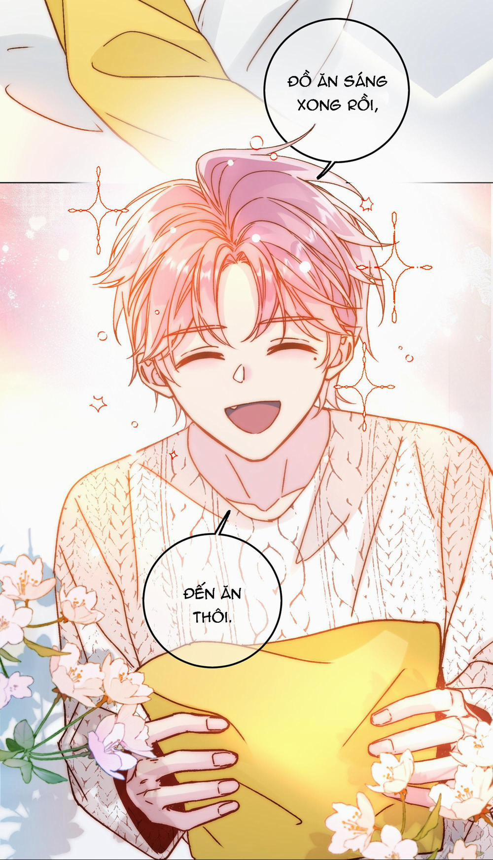 Tôi Phải Trở Thành Nhân Vật Đại Phản Diện 67 trang 27