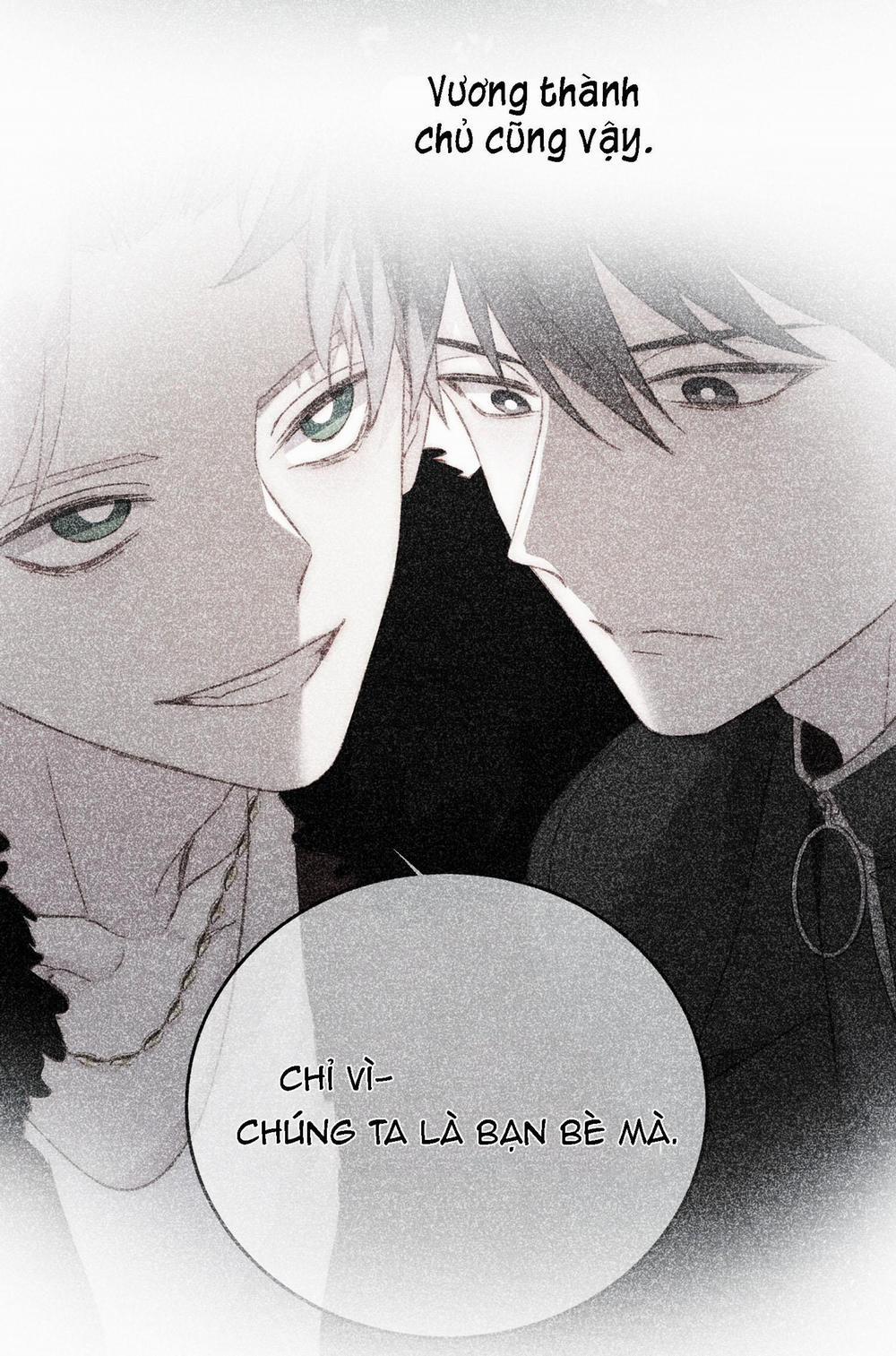 Tôi Phải Trở Thành Nhân Vật Đại Phản Diện 67 trang 37