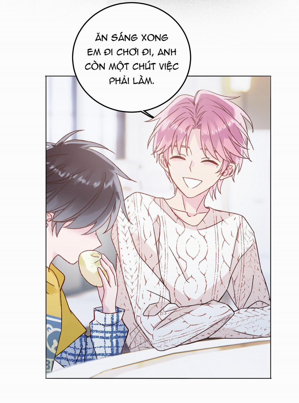 Tôi Phải Trở Thành Nhân Vật Đại Phản Diện 67 trang 38