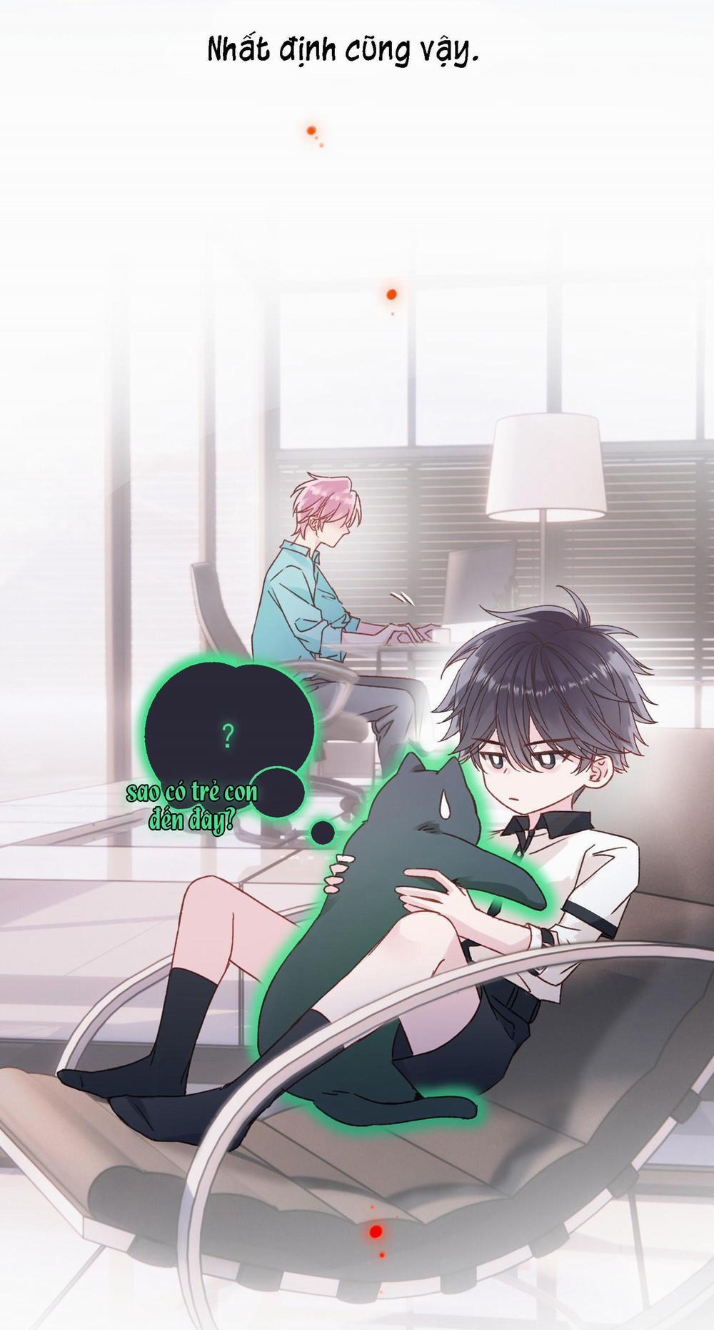 Tôi Phải Trở Thành Nhân Vật Đại Phản Diện 67 trang 40