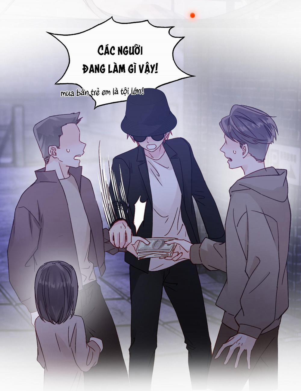 Tôi Phải Trở Thành Nhân Vật Đại Phản Diện 67 trang 41