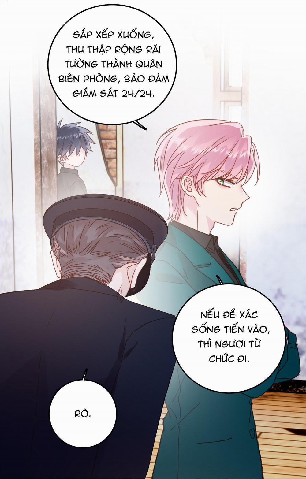 Tôi Phải Trở Thành Nhân Vật Đại Phản Diện 67 trang 43