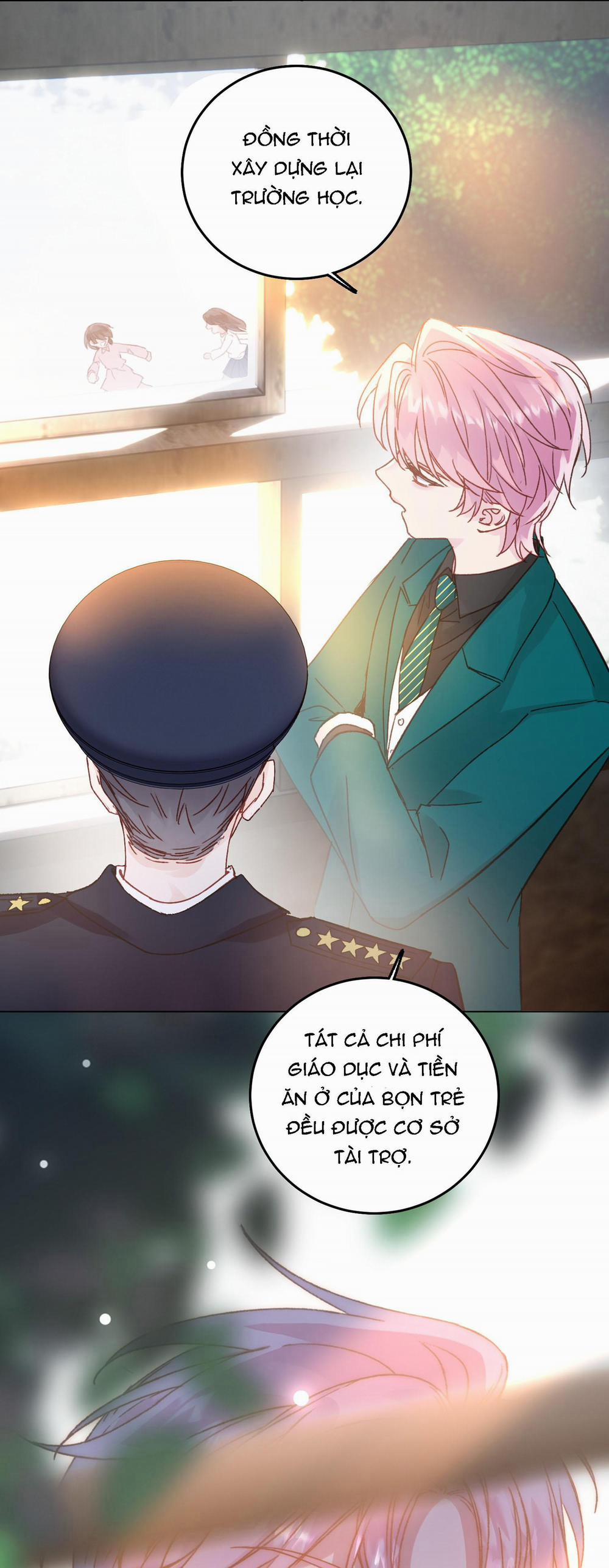 Tôi Phải Trở Thành Nhân Vật Đại Phản Diện 67 trang 44