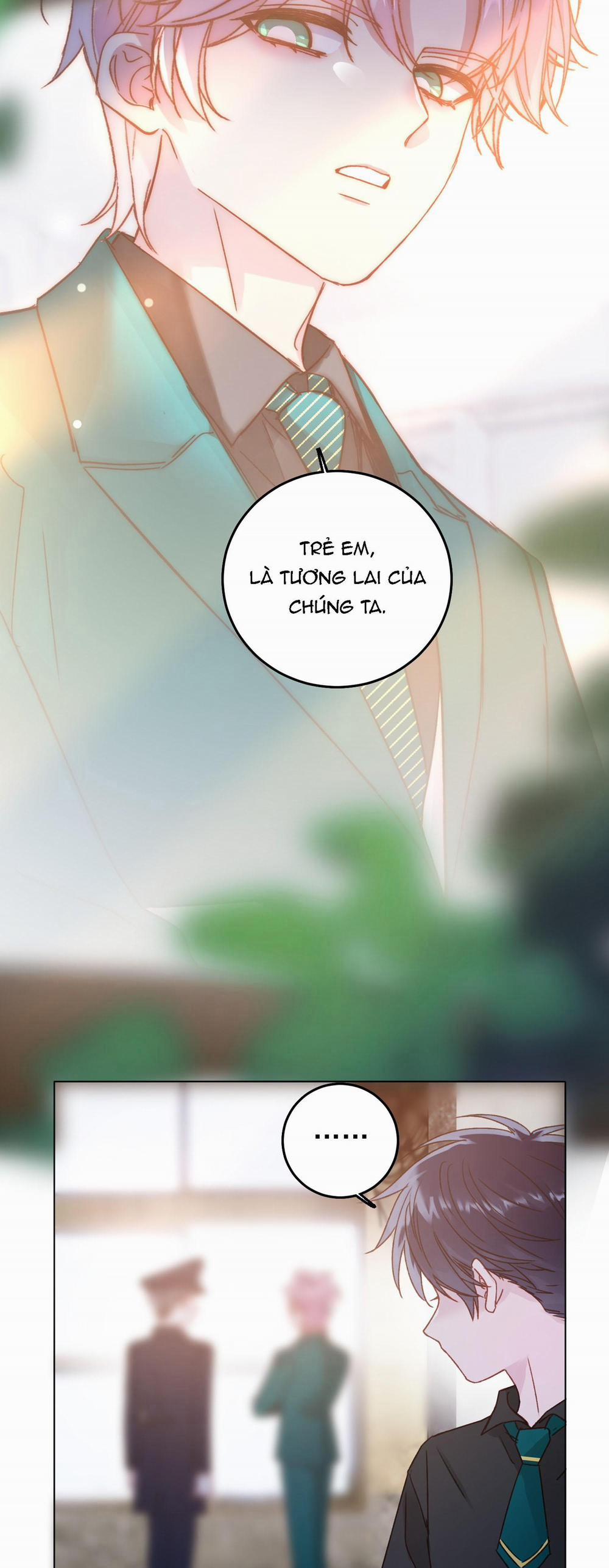 Tôi Phải Trở Thành Nhân Vật Đại Phản Diện 67 trang 45