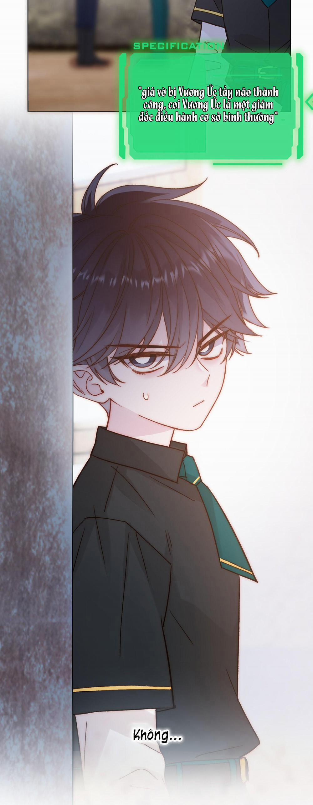 Tôi Phải Trở Thành Nhân Vật Đại Phản Diện 67 trang 46