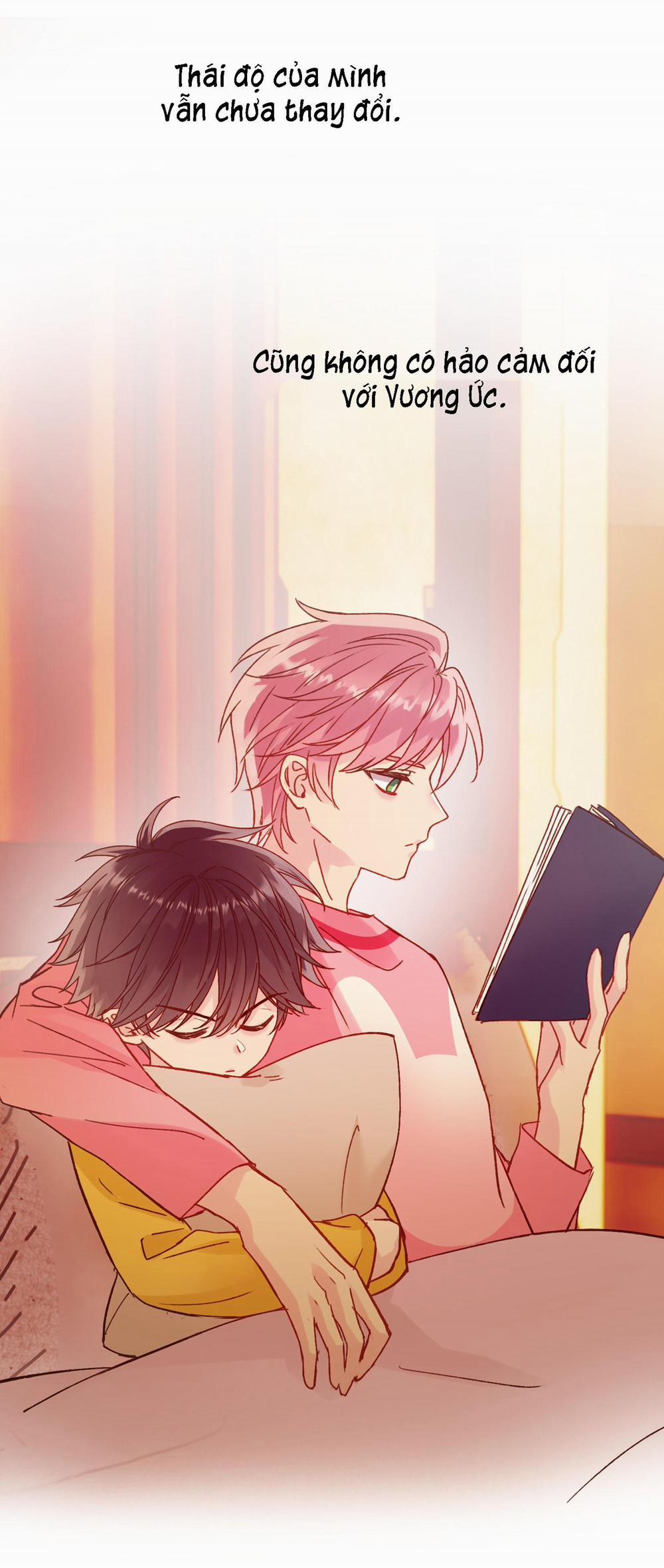 Tôi Phải Trở Thành Nhân Vật Đại Phản Diện 67 trang 48