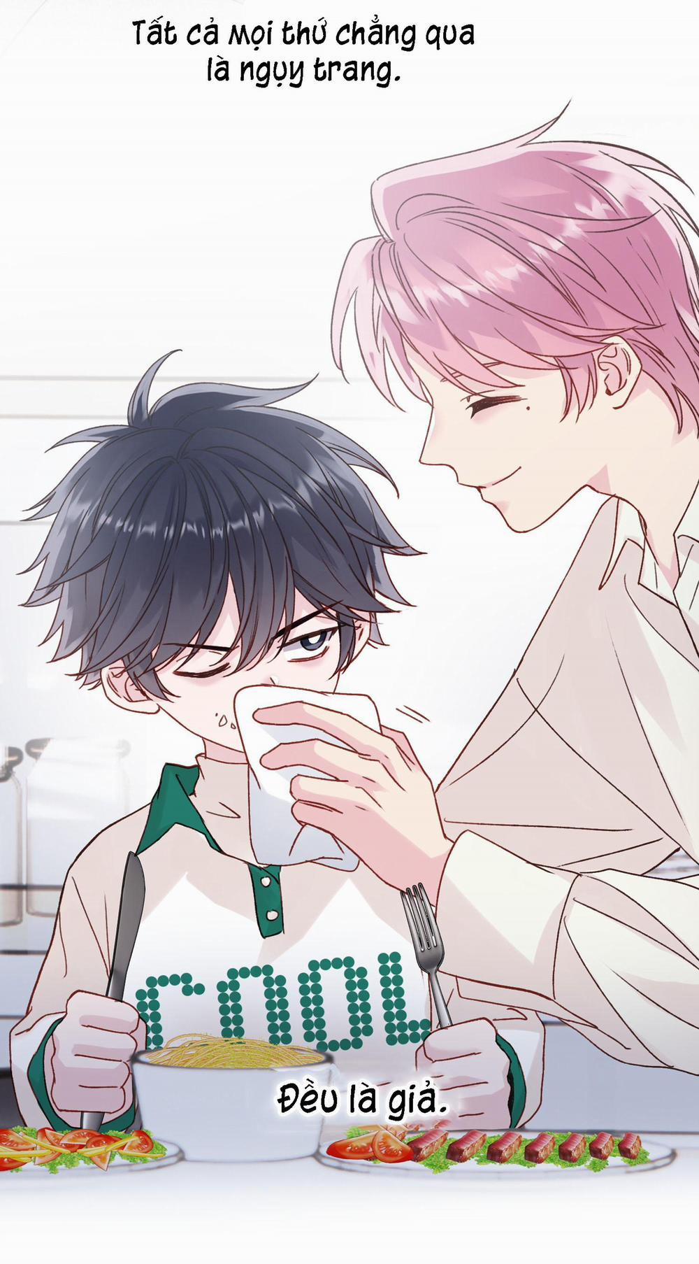 Tôi Phải Trở Thành Nhân Vật Đại Phản Diện 67 trang 50