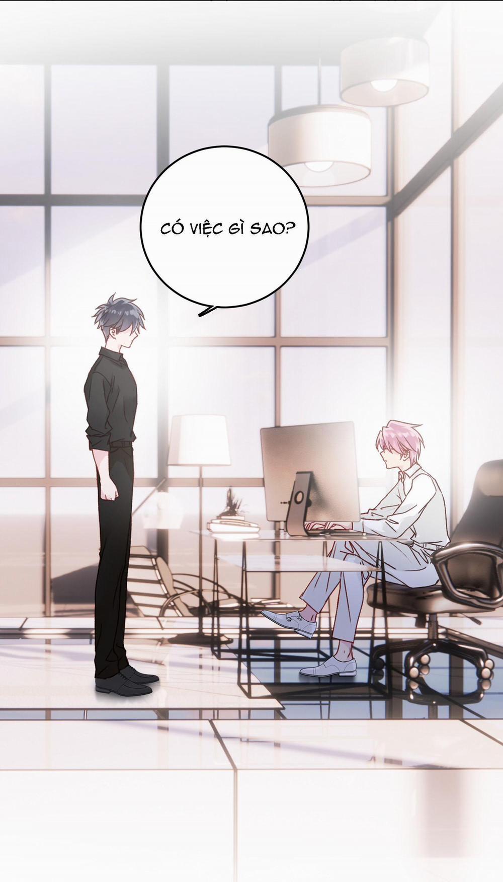 Tôi Phải Trở Thành Nhân Vật Đại Phản Diện 67 trang 55