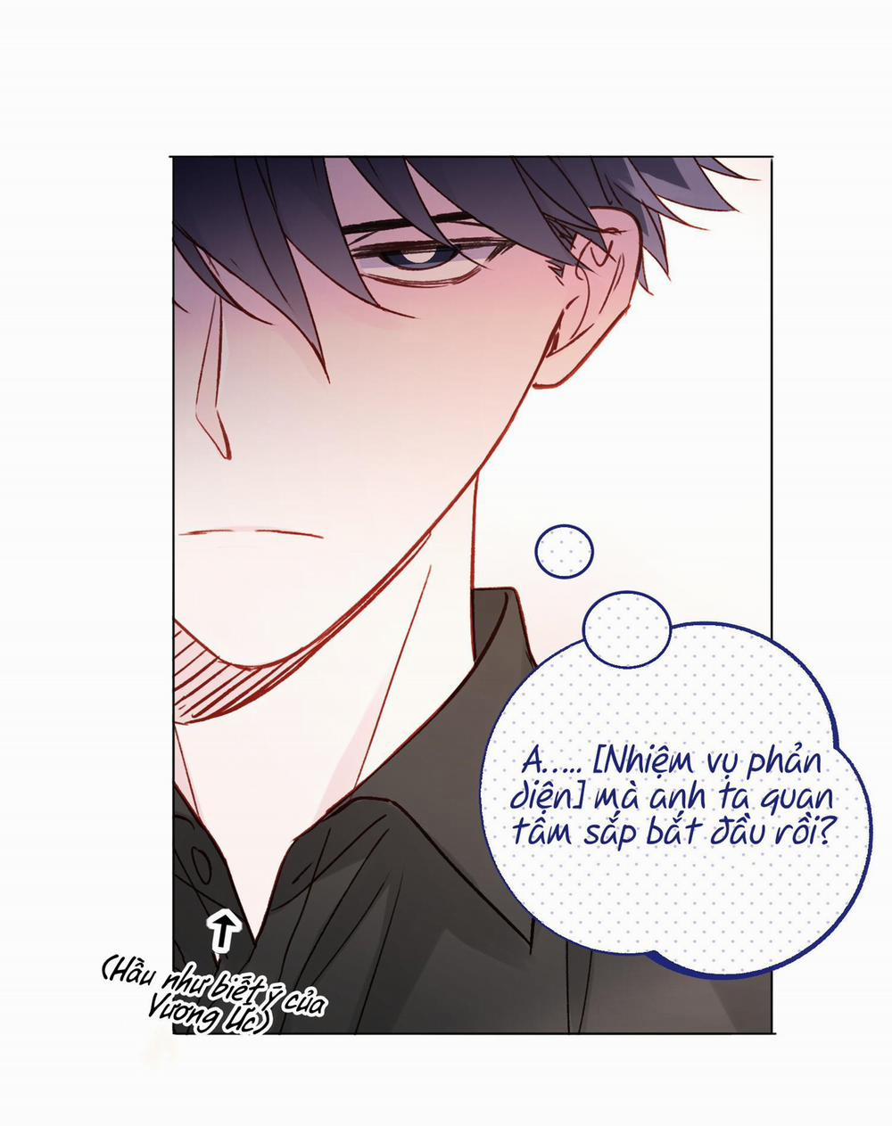 Tôi Phải Trở Thành Nhân Vật Đại Phản Diện 68 trang 11