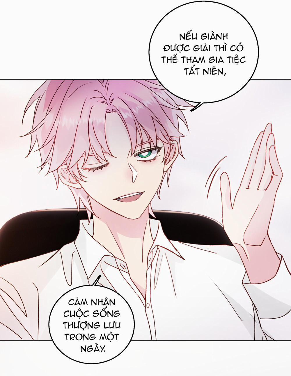 Tôi Phải Trở Thành Nhân Vật Đại Phản Diện 68 trang 13