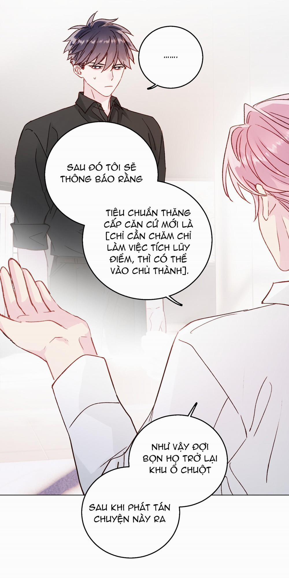 Tôi Phải Trở Thành Nhân Vật Đại Phản Diện 68 trang 14