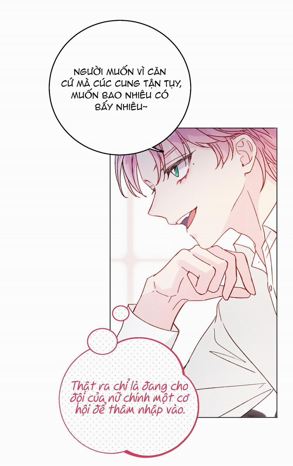 Tôi Phải Trở Thành Nhân Vật Đại Phản Diện 68 trang 15