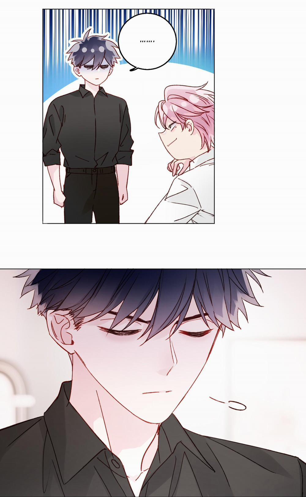 Tôi Phải Trở Thành Nhân Vật Đại Phản Diện 68 trang 16