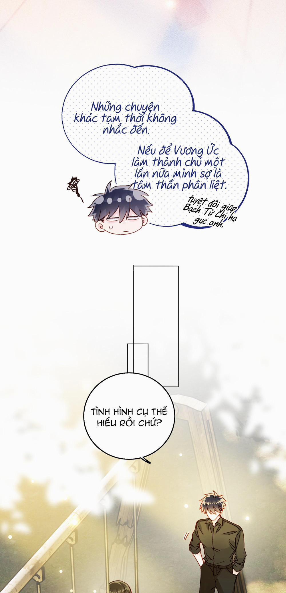 Tôi Phải Trở Thành Nhân Vật Đại Phản Diện 68 trang 18