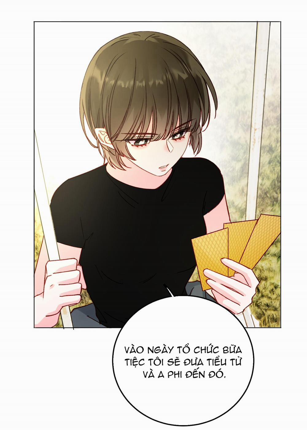 Tôi Phải Trở Thành Nhân Vật Đại Phản Diện 68 trang 20