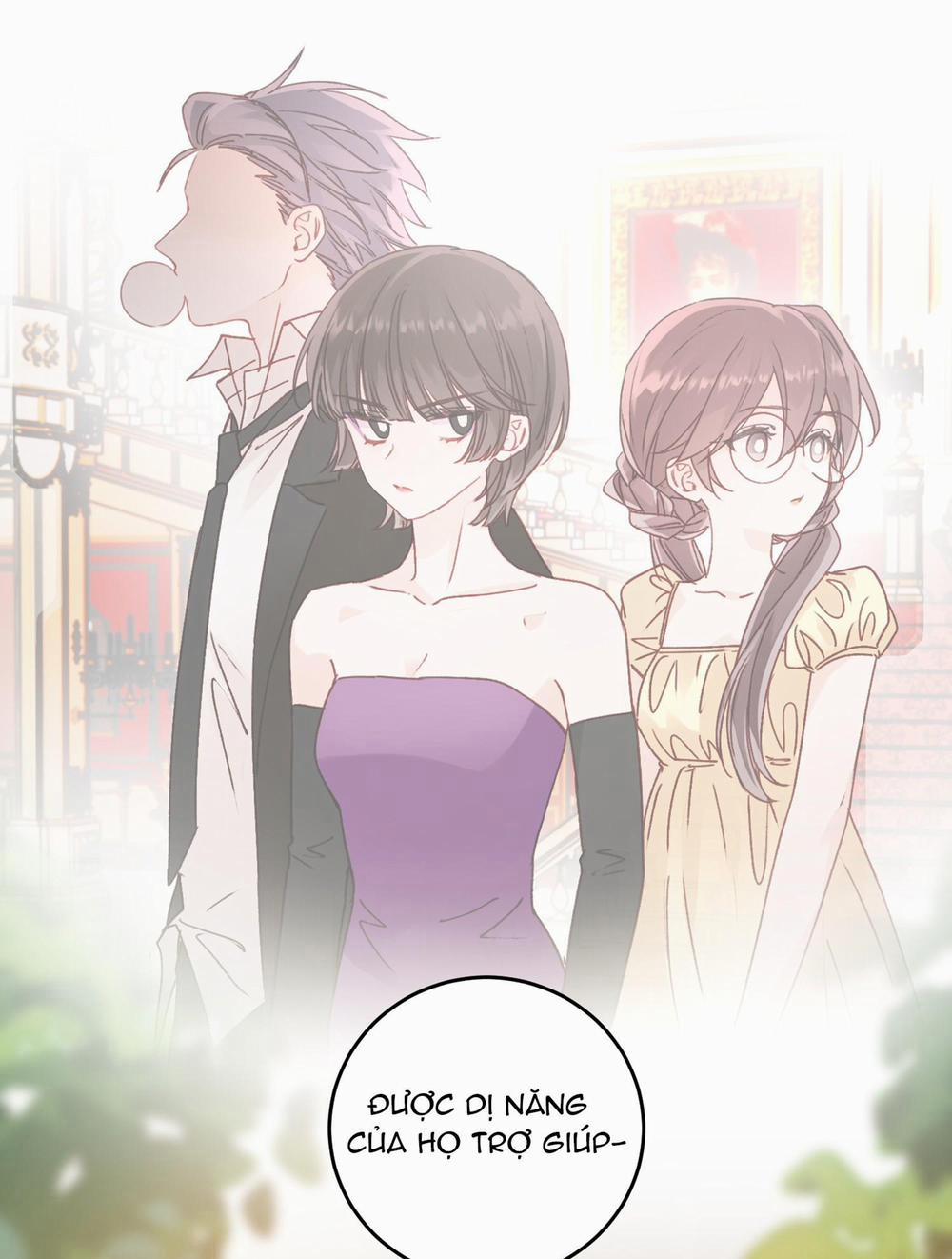 Tôi Phải Trở Thành Nhân Vật Đại Phản Diện 68 trang 21