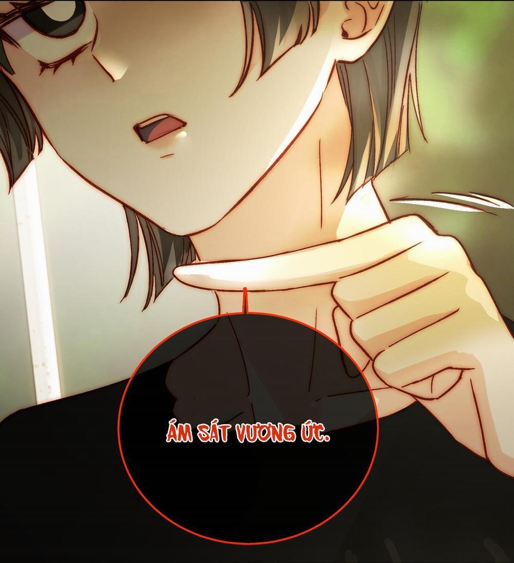 Tôi Phải Trở Thành Nhân Vật Đại Phản Diện 68 trang 22