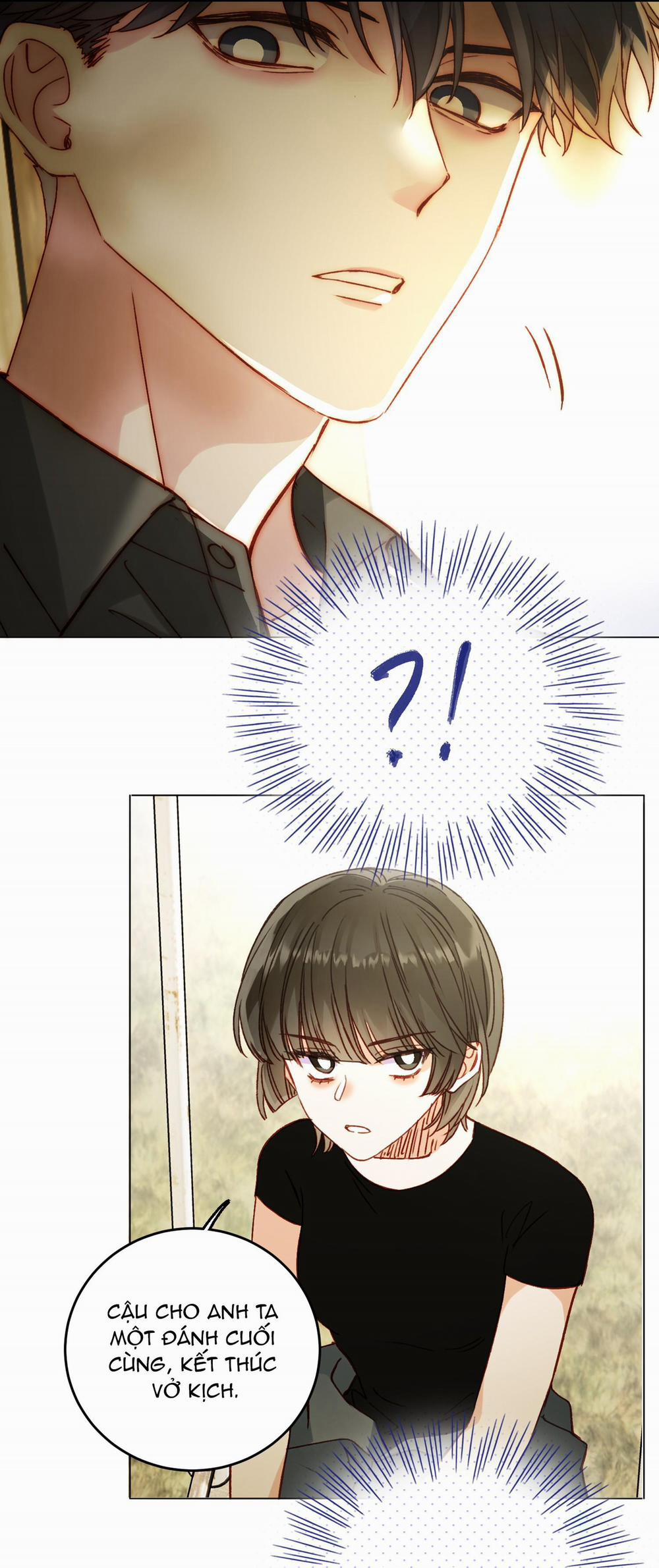 Tôi Phải Trở Thành Nhân Vật Đại Phản Diện 68 trang 23