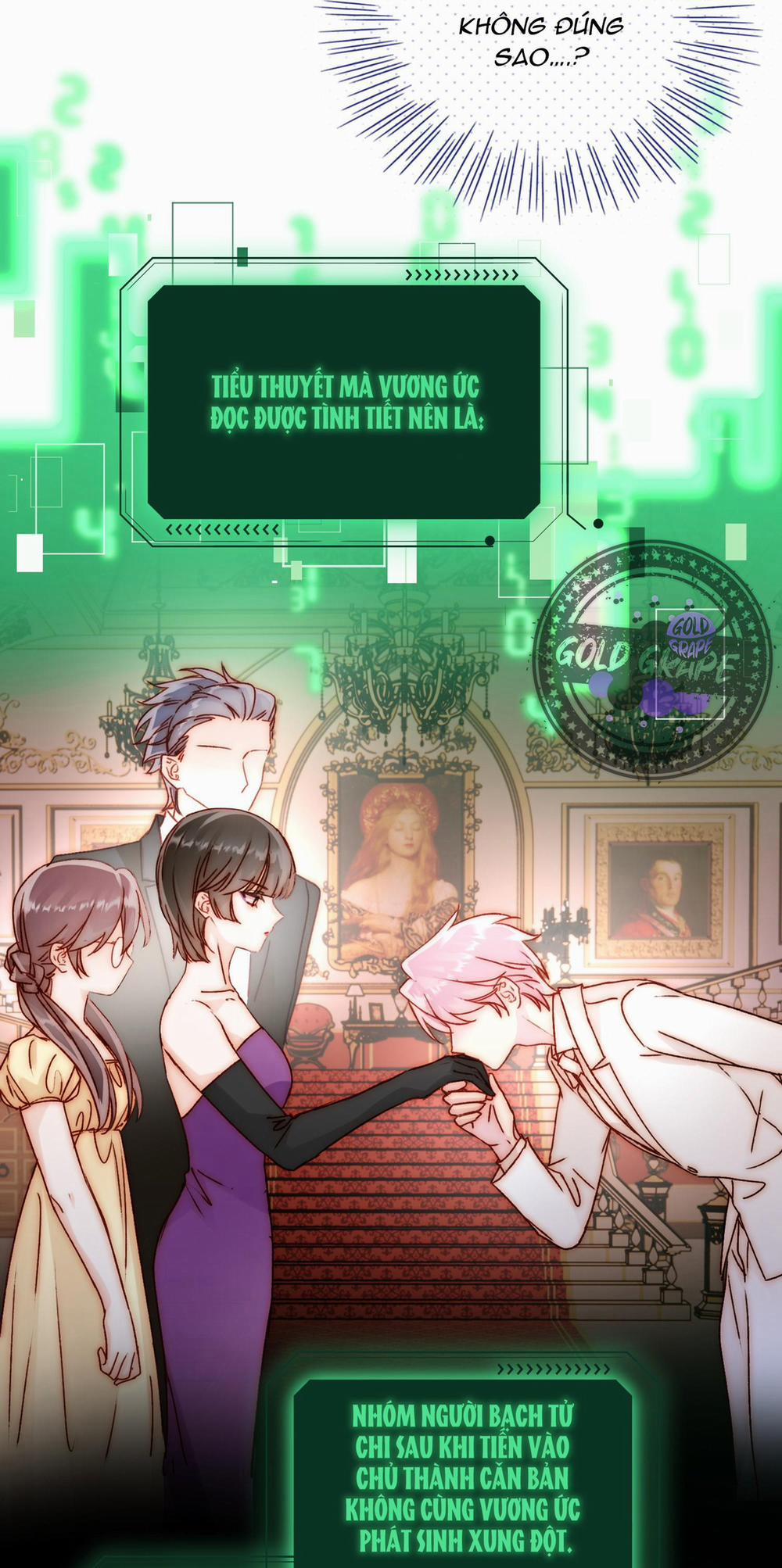 Tôi Phải Trở Thành Nhân Vật Đại Phản Diện 68 trang 24