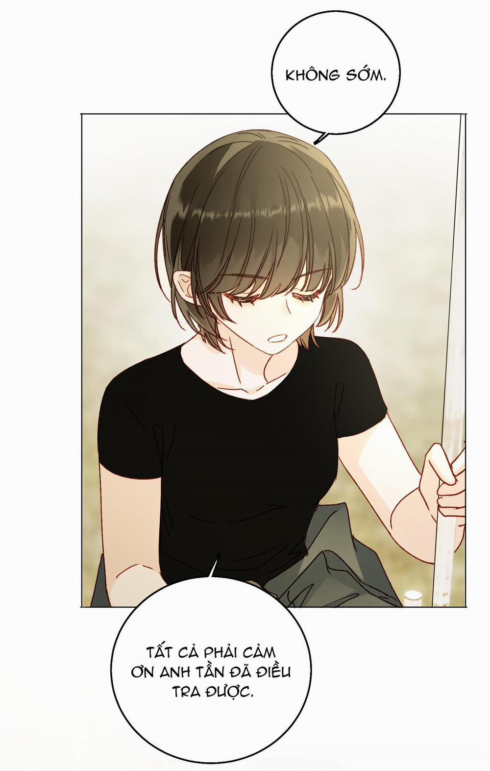 Tôi Phải Trở Thành Nhân Vật Đại Phản Diện 68 trang 27