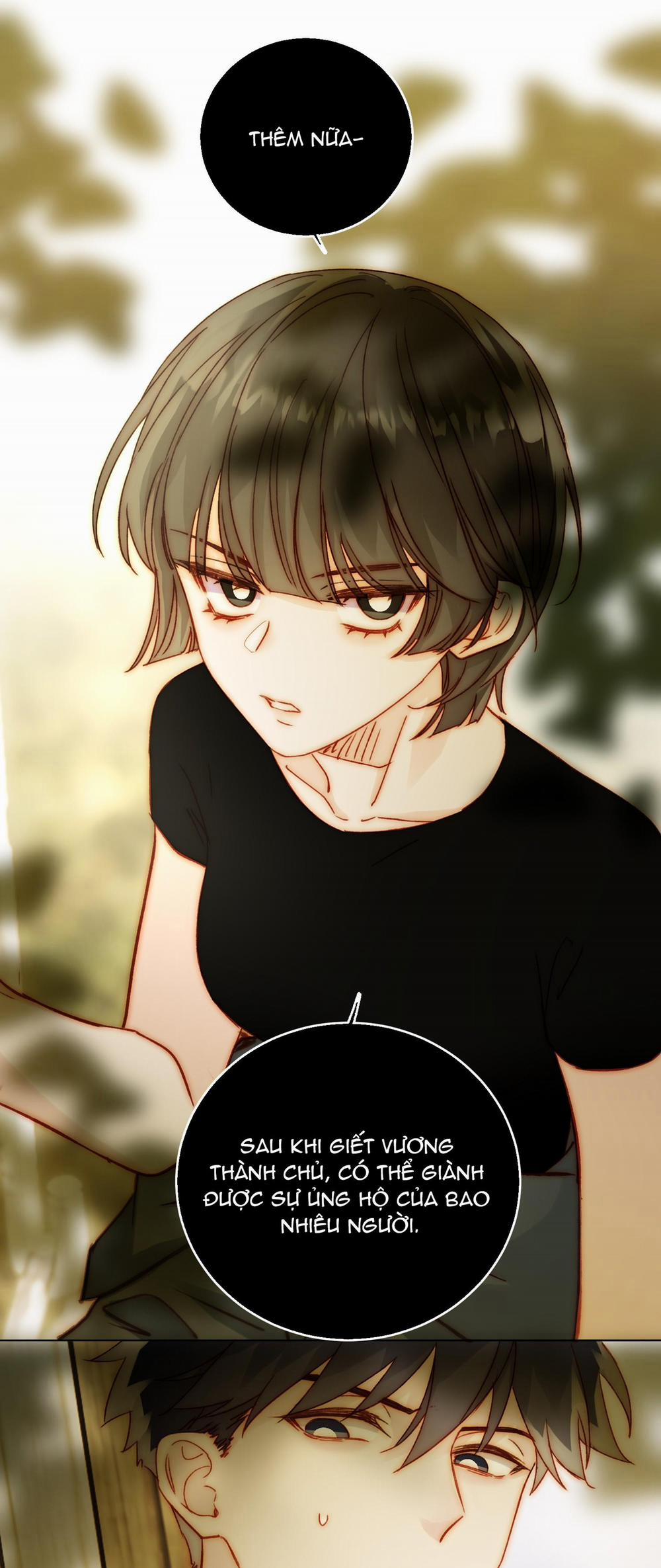 Tôi Phải Trở Thành Nhân Vật Đại Phản Diện 68 trang 29