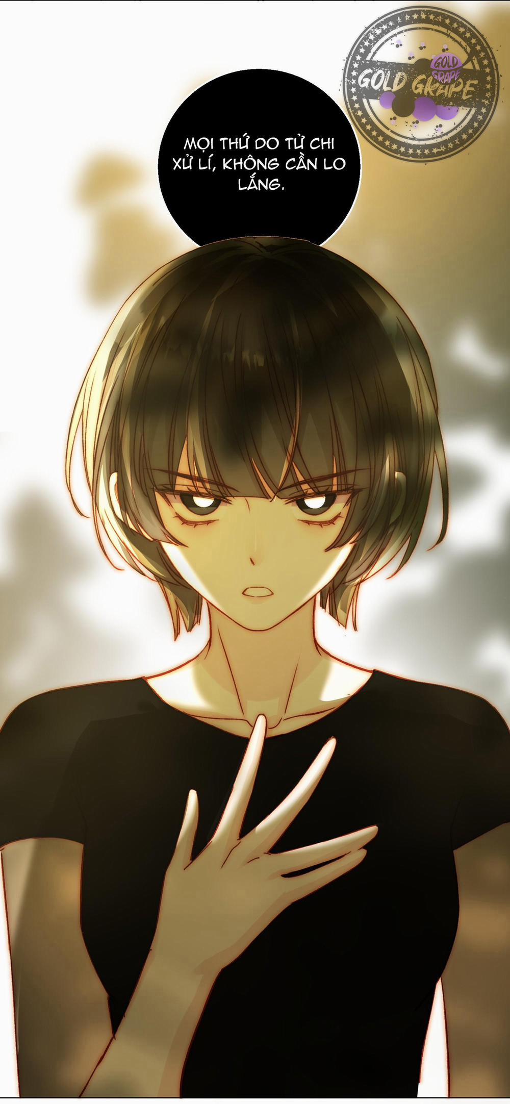 Tôi Phải Trở Thành Nhân Vật Đại Phản Diện 68 trang 32