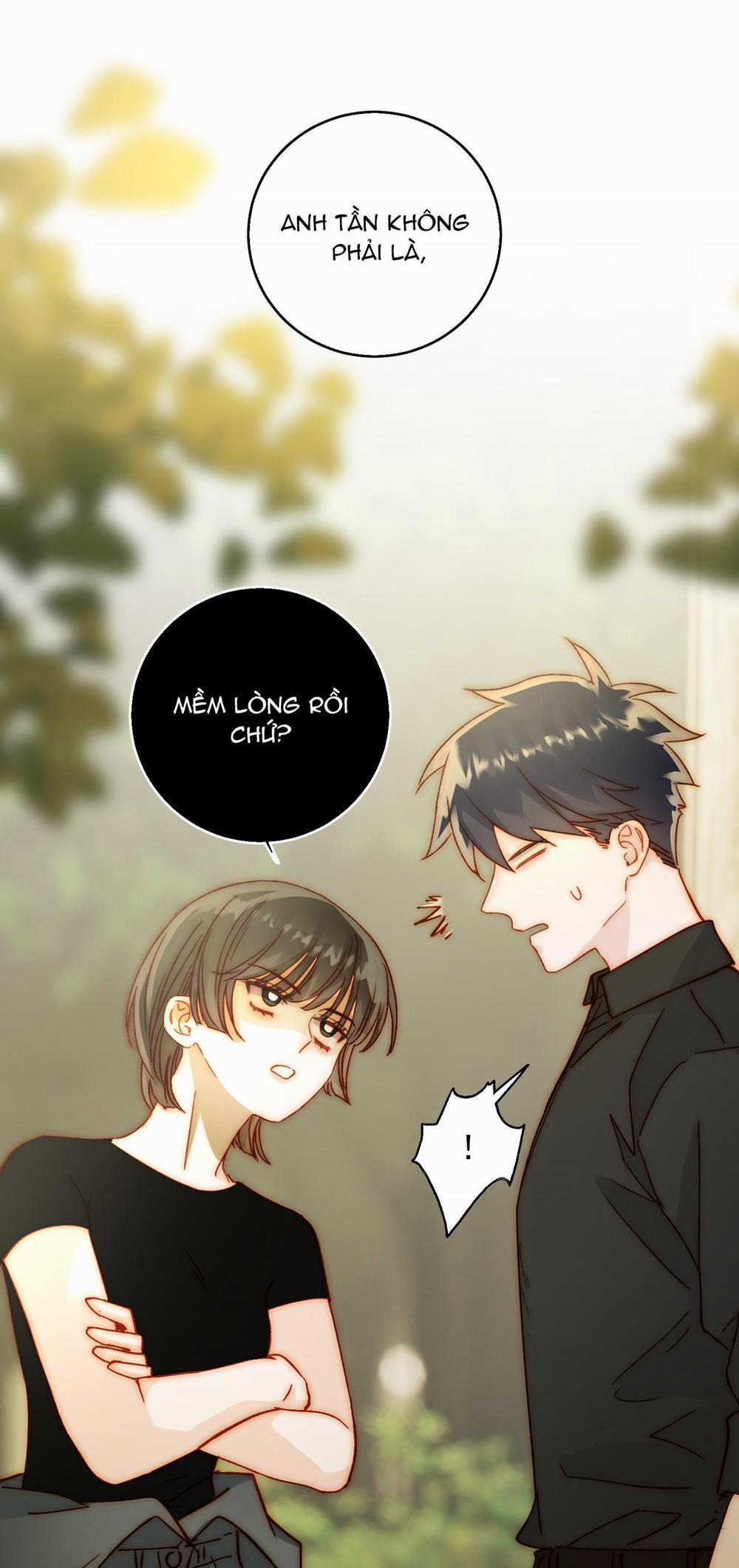 Tôi Phải Trở Thành Nhân Vật Đại Phản Diện 68 trang 34