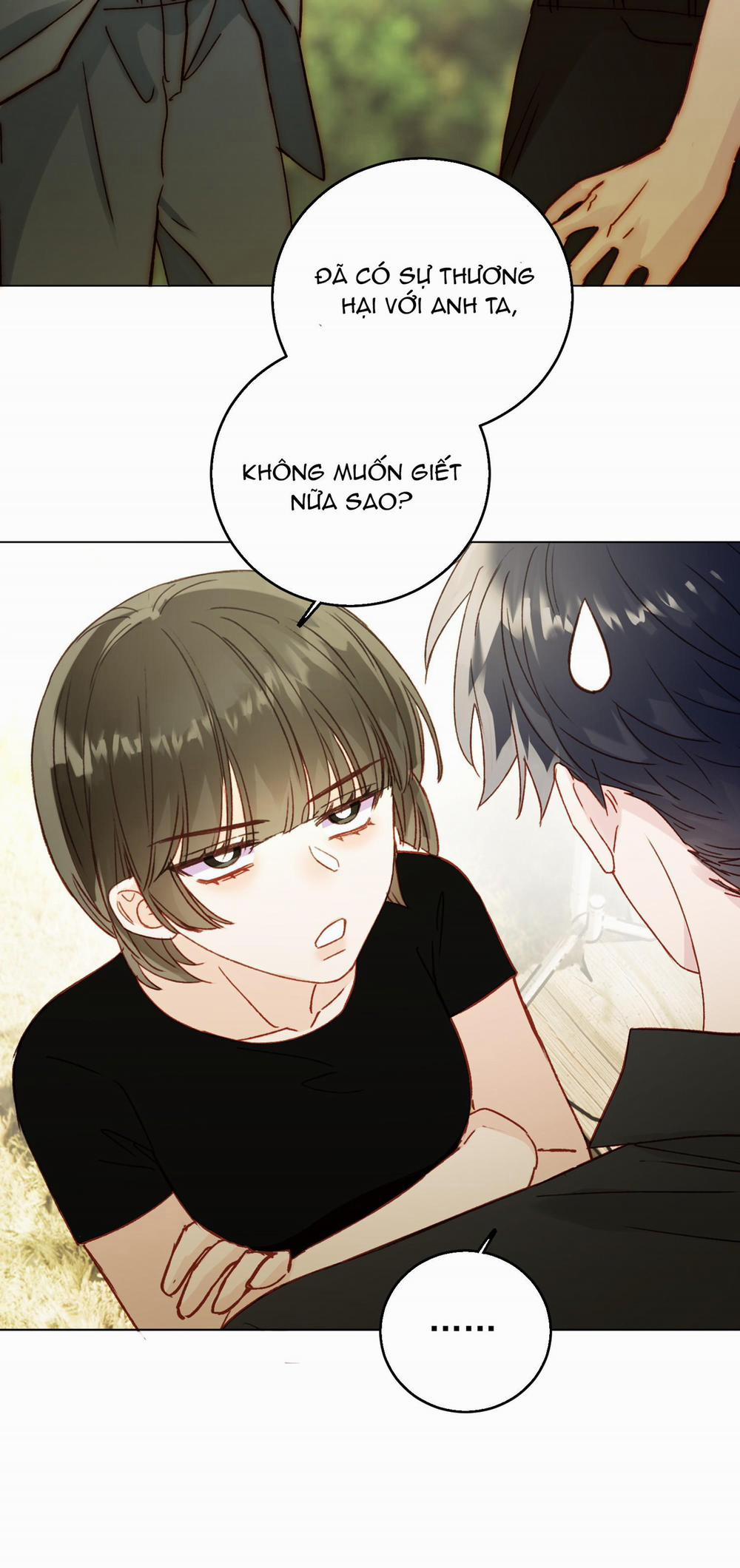 Tôi Phải Trở Thành Nhân Vật Đại Phản Diện 68 trang 35