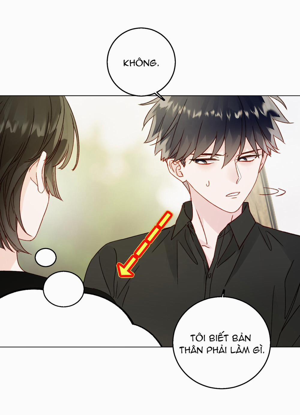 Tôi Phải Trở Thành Nhân Vật Đại Phản Diện 68 trang 36