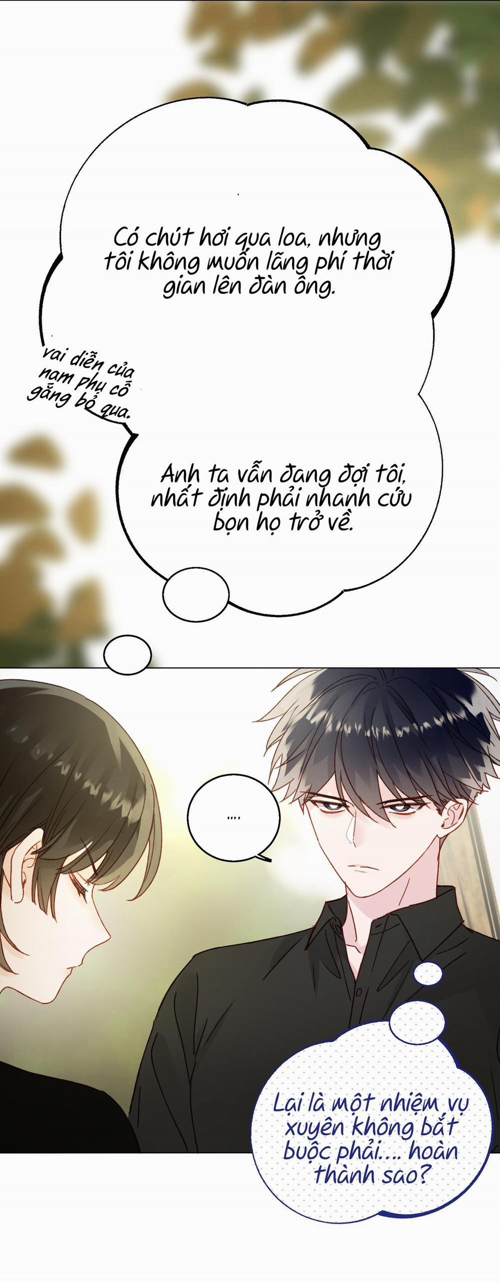 Tôi Phải Trở Thành Nhân Vật Đại Phản Diện 68 trang 38