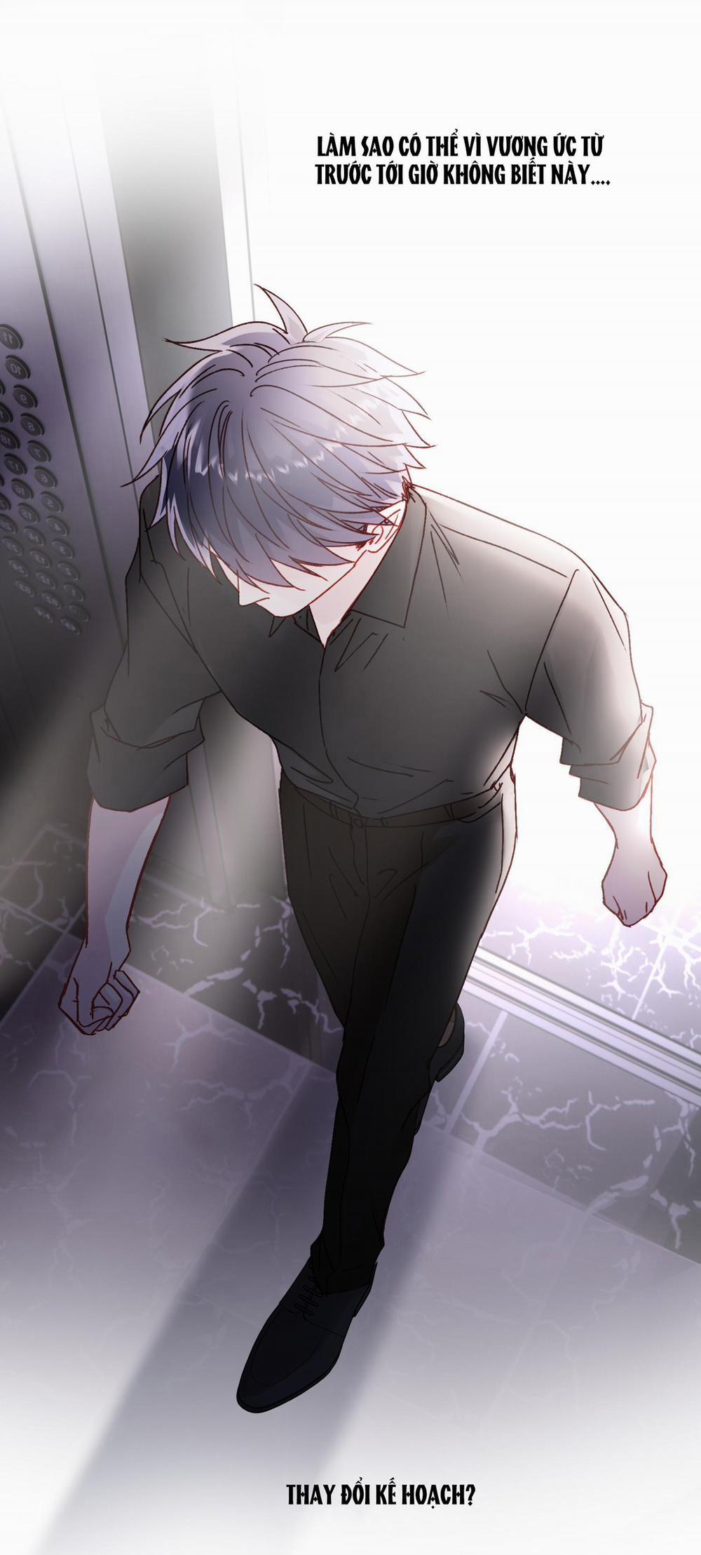 Tôi Phải Trở Thành Nhân Vật Đại Phản Diện 68 trang 42